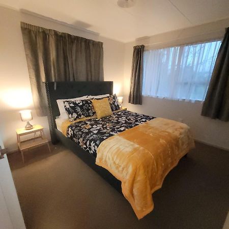 Couples Retreat Villa Reefton Exterior foto