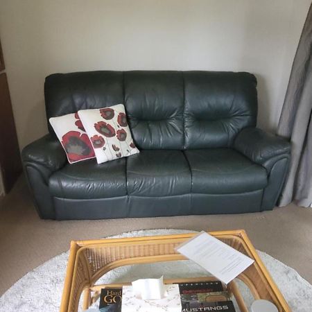 Couples Retreat Villa Reefton Exterior foto