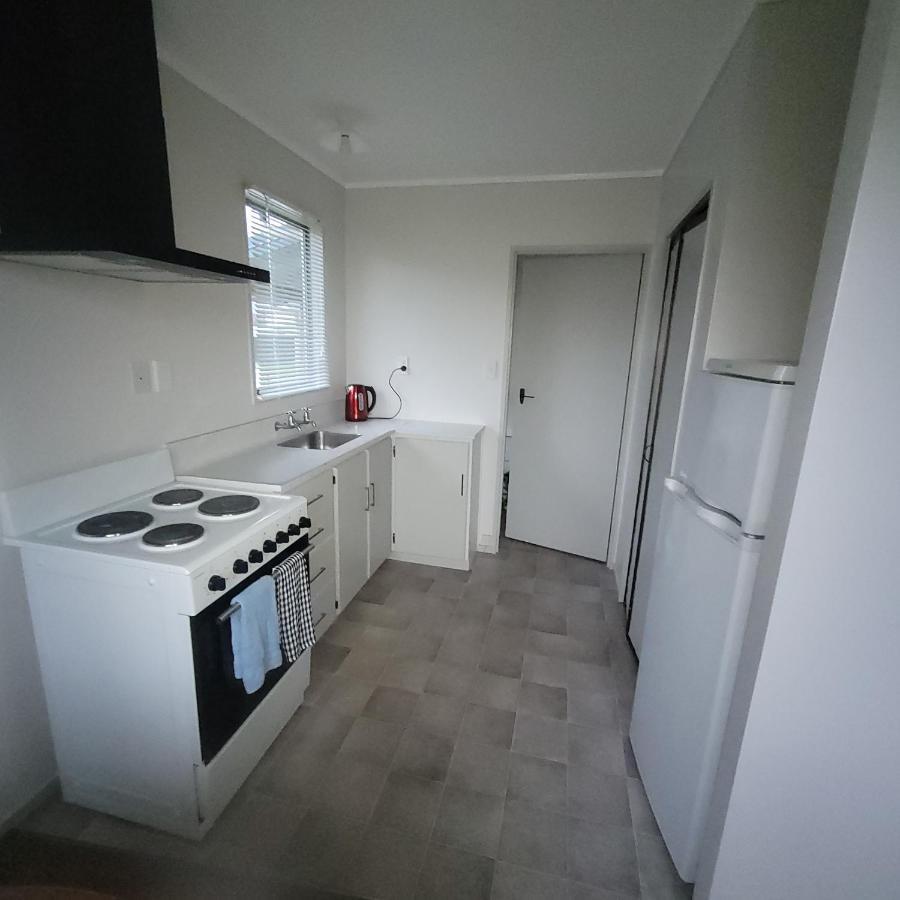 Couples Retreat Villa Reefton Exterior foto