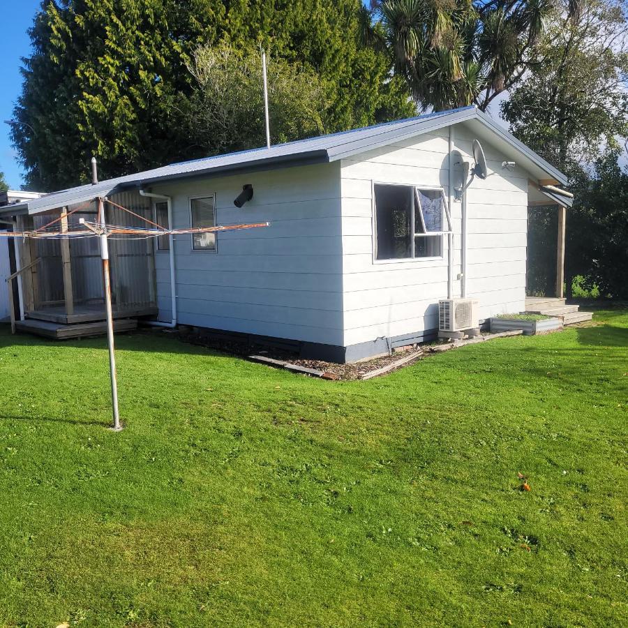 Couples Retreat Villa Reefton Exterior foto