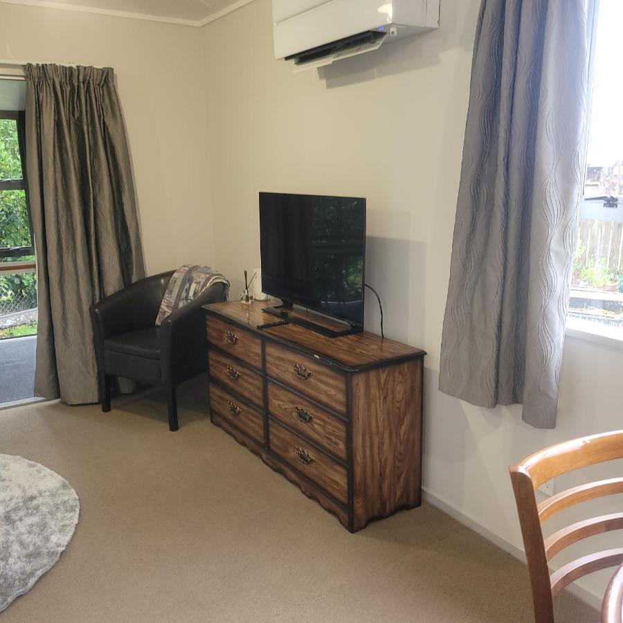 Couples Retreat Villa Reefton Exterior foto
