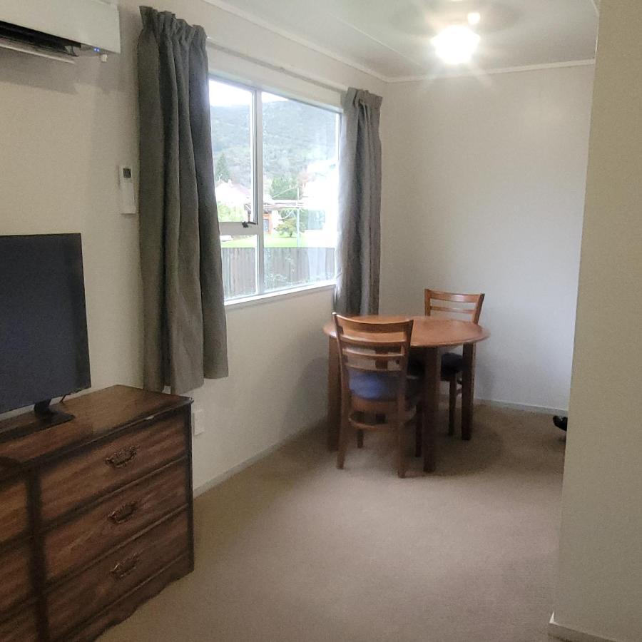 Couples Retreat Villa Reefton Exterior foto